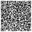 QR code with F De Trano Investigation Bur contacts