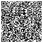 QR code with Precision Excavating & Drain contacts