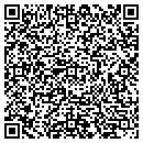 QR code with Tinted By B G I contacts