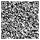 QR code with Artigraphics contacts