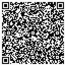 QR code with J D Launderland Inc contacts