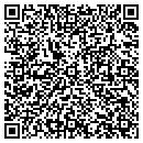 QR code with Manon Cafe contacts