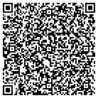 QR code with C M W Energy Utilizers Inc contacts