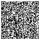 QR code with A I Friedman contacts