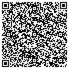 QR code with H T Modeling & Acting LTD contacts