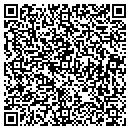 QR code with Hawkeye Protection contacts