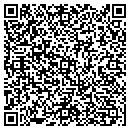 QR code with F Hassan Nassef contacts