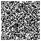 QR code with You'Re From Where Magazine contacts