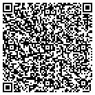 QR code with Custom Fit Seamless Gutters contacts