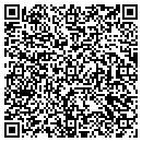 QR code with L & L Scrap Metals contacts