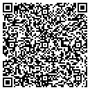 QR code with Rossi's Pizza contacts