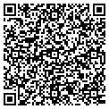 QR code with Gymboree contacts