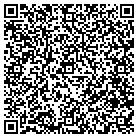 QR code with Upper Crust Bakery contacts
