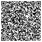 QR code with Aquarius Water Works Inc contacts
