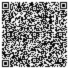 QR code with C R Wolfe Heating Corp contacts