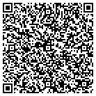 QR code with D D Mobile Marine Service contacts