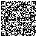 QR code with Ebho contacts