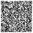 QR code with Klein Wagner & Morris contacts