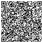 QR code with Chiriboga Carpentry Co contacts