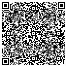 QR code with Dekdebrun Ski Shops contacts