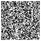 QR code with Rajeswara R Nagalla MD contacts