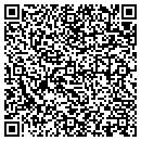 QR code with D 76 Photo Lab contacts