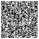 QR code with D J Charlie Italian Pitbull contacts