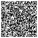 QR code with JDJ Of Brewster Corp contacts
