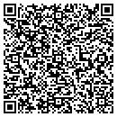 QR code with AB Locksmiths contacts