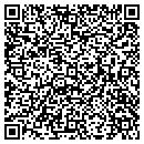 QR code with Hollywood contacts