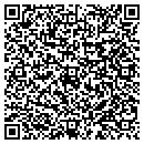 QR code with Reed's Excavating contacts