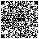 QR code with V Care Medical Center contacts