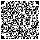 QR code with Diamond Cut Salon & Barber contacts