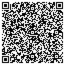 QR code with 4-H Transportation Co Inc contacts