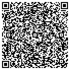 QR code with Anthony's Custom Tailor contacts