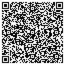 QR code with Hair Shapers contacts