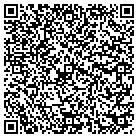 QR code with AAKA Orthopedic Assoc contacts