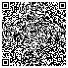 QR code with L I Checker Cab Of Mineola contacts