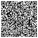 QR code with J Desai Inc contacts