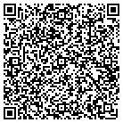 QR code with Making Waves Hair Studio contacts