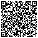 QR code with Ginos Hair Design contacts