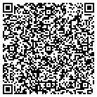 QR code with Ortenberg Jablow & Baker contacts