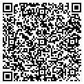 QR code with James Betzhold MD contacts