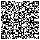 QR code with C J Communications Inc contacts