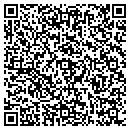 QR code with James Rebeta MD contacts