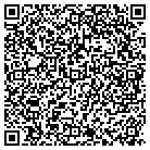 QR code with M & M Mechanical Plbg & Heating contacts