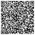QR code with Twin Pines Elementary School contacts