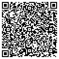 QR code with Nesco contacts