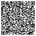 QR code with Jacobsons Bakery contacts