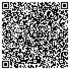 QR code with Aamerican Colleges Of Karate contacts